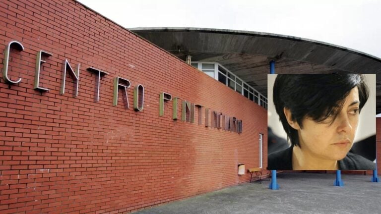 Habla una compañera de Rosario Porto en Teixeiro: «Siempre dijo que era inocente. Muchas lo pensábamos»