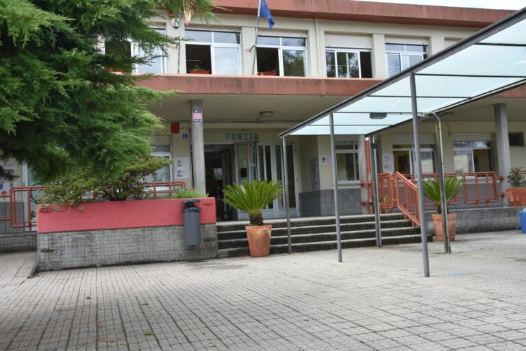 Estabilizado o cadro de gastroenterite que afectou a 65 persoas no CEP de Ventín de Ames