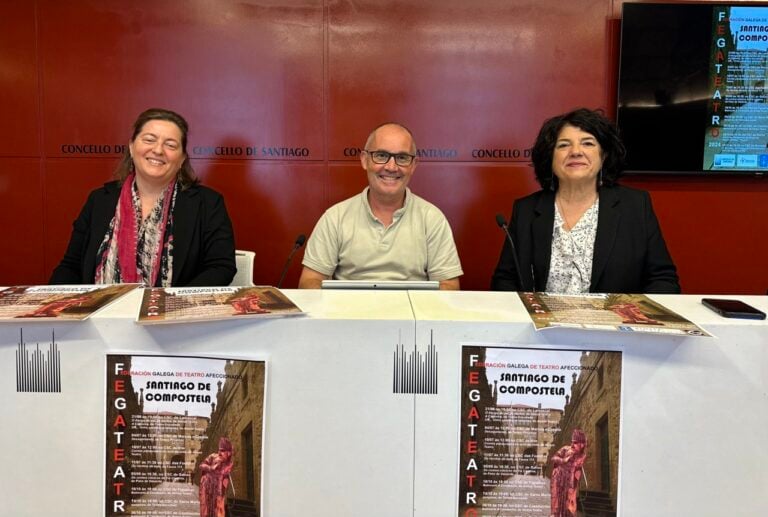 O teatro amador volve á rede de centros socioculturais, da man do ciclo «Fegateatro»