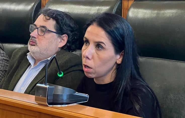 O PP de Santiago denuncia o deterioro ao que o BNG está condenando ao polígono da Sionlla