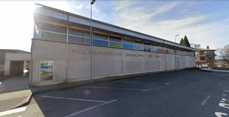 Arzúa convírtese este sábado na capital do judo