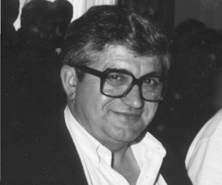 Falece Félix Rodríguez Vieites, primeiro alcalde democrático de Oroso