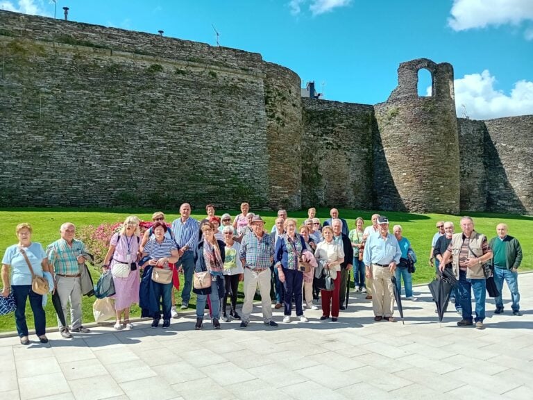 Arzúa pon en marcha o programa Coñece o teu país con catro excursións para este verán