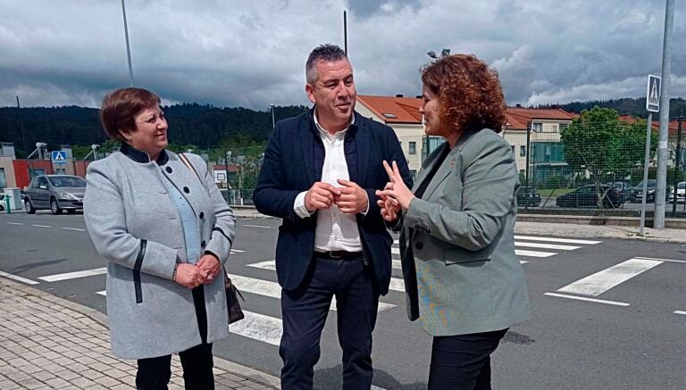 Brión recibe unha axuda de 2,7M€ do MITECO para cambiar 3.118 puntos de luz
