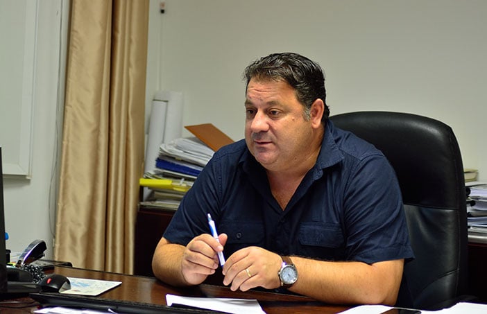 Frades destina máis de 33.000 euros en axudas ás entidades sen ánimo de lucro do municipio