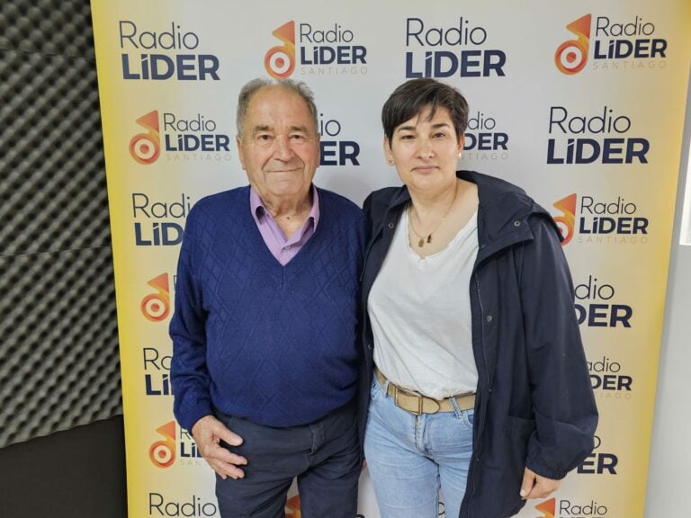 Manolo de Marcos, historia viva das bandas de música: «Antes íamos andando ás actuacións cos instrumentos enriba»