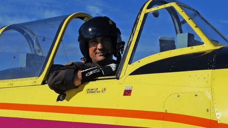Muere un piloto de Sigüeiro en un accidente aéreo en Portugal