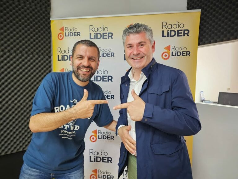 O alcalde de Boqueixón anuncia unha forte inversión en infraestruturas municipais