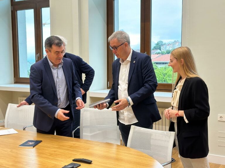 Avanza a planificación do novo colexio do Milladoiro, cuxa obra está previsto licitar en xullo