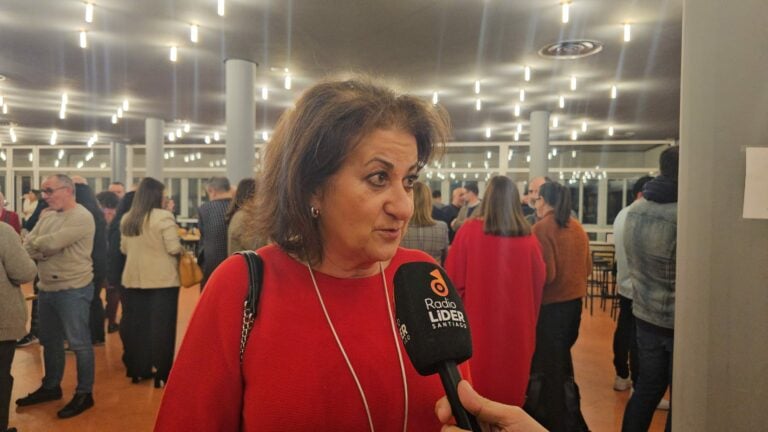 Hostalería Compostela denuncia o uso indevido da súa imaxe no comunicado de Prevituga