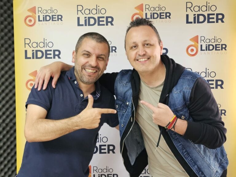 Mario ‘Tregua’: «No podemos olvidarnos de las salas que nos dieron una primera oportunidad»