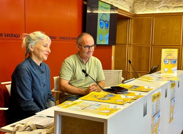 Os centros socioculturais de Santiago «viven o verán» con máis de 25 actividades distintas