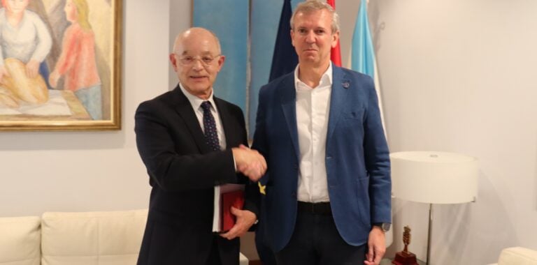 A conversión de baixos en vivendas, entre os temas máis destacados do Consello Consultivo en 2023