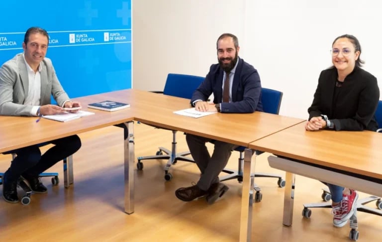 La Festa da Xouba de Rianxo contará con el apoyo de la Consellería do Mar
