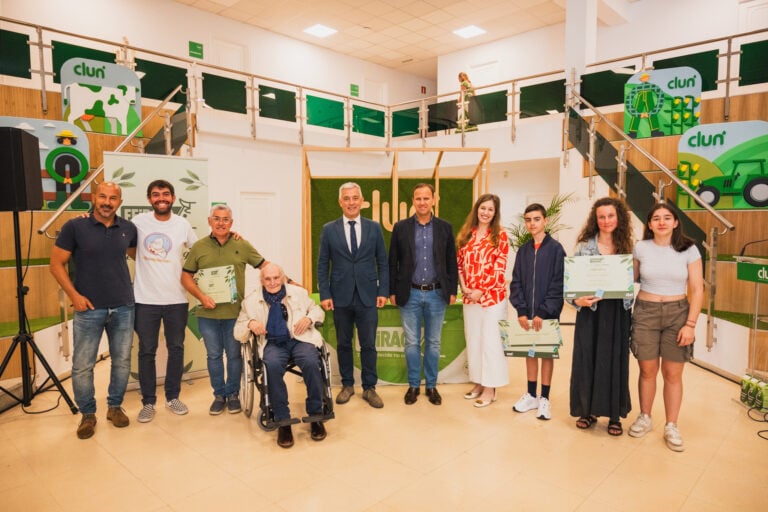 FEIRACO entrega los premios del XII Certame de Microrrelatos en gallego