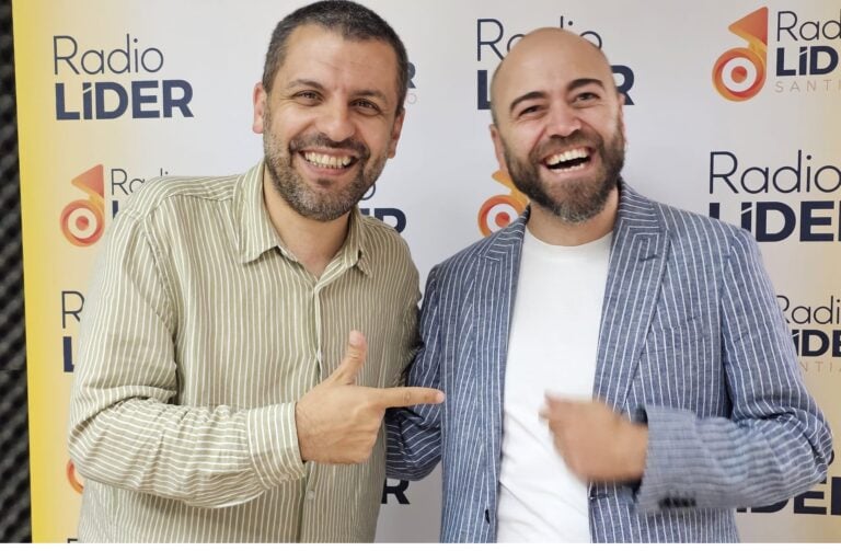 El compostelano André Cebrián pone en marcha las I Jornadas de Flauta de Galicia
