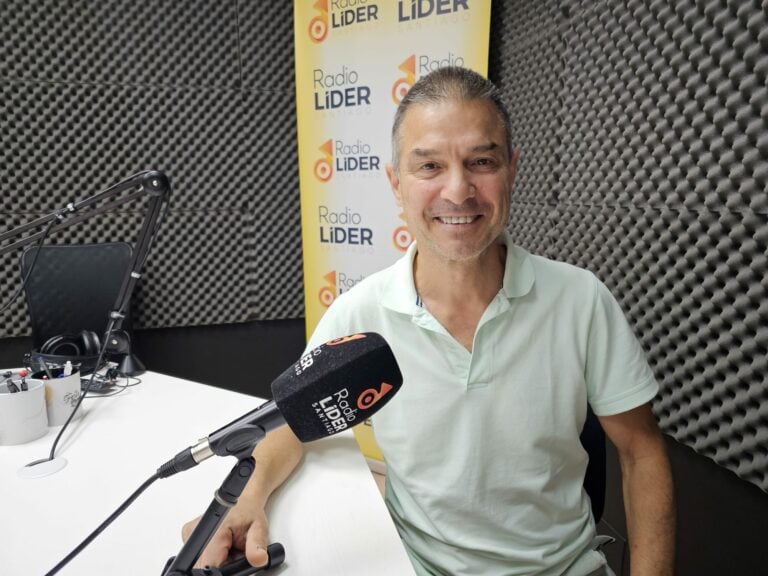 Dr. Fernando Salgado, eminencia de la medicina china: «Receto comer caldo gallego»