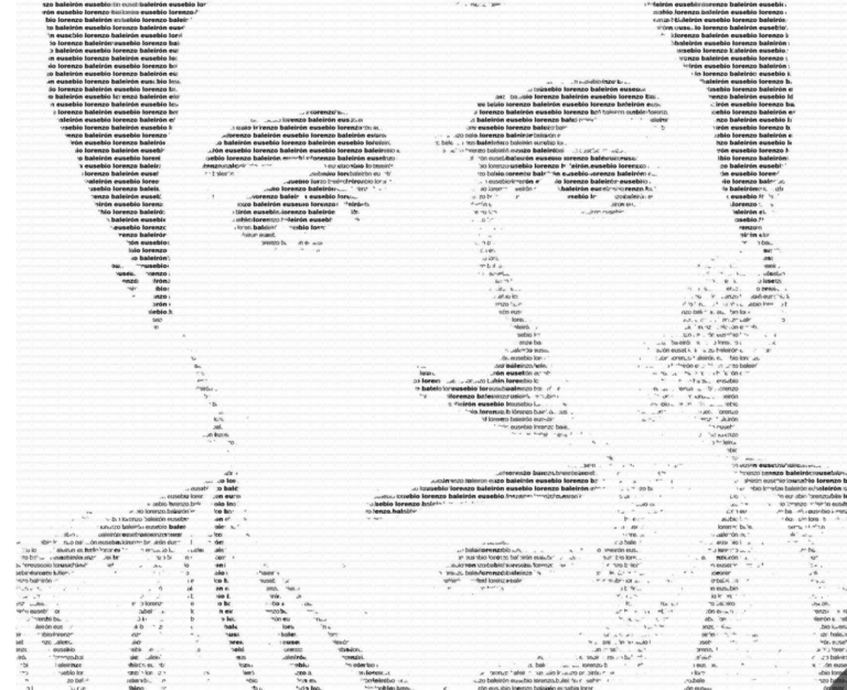 Dodro convoca o XXXVII Premio de Poesía Eusebio Lorenzo Baleirón