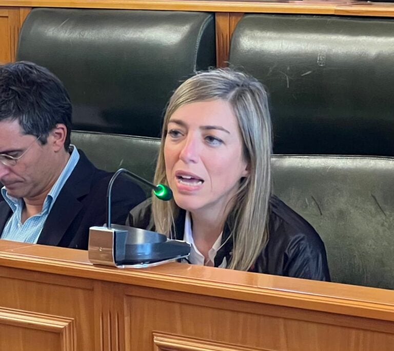 Críticas do PP ao BNG pola xestión turística e cultural en Santiago