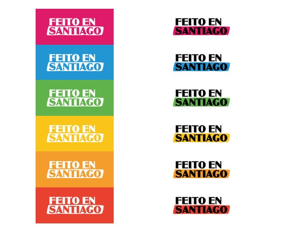 Aberta a inscrición para as accións formativas do programa «Faino en Santiago»