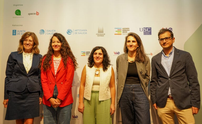 Santiago será o escenario de Creafogar con máis de 150 marcas galegas
