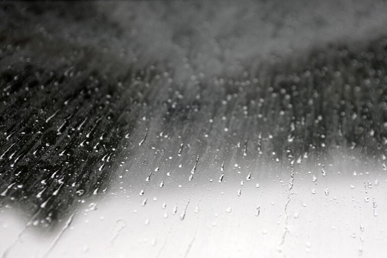Santiago e comarca en alerta laranxa este mércores por fortes chuvias e vento