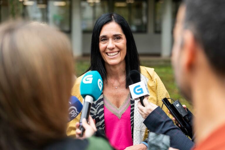 O PPdeG destaca que «Galicia é pioneira» en sanidade a pesar do “alarmismo hipócrita” da oposición
