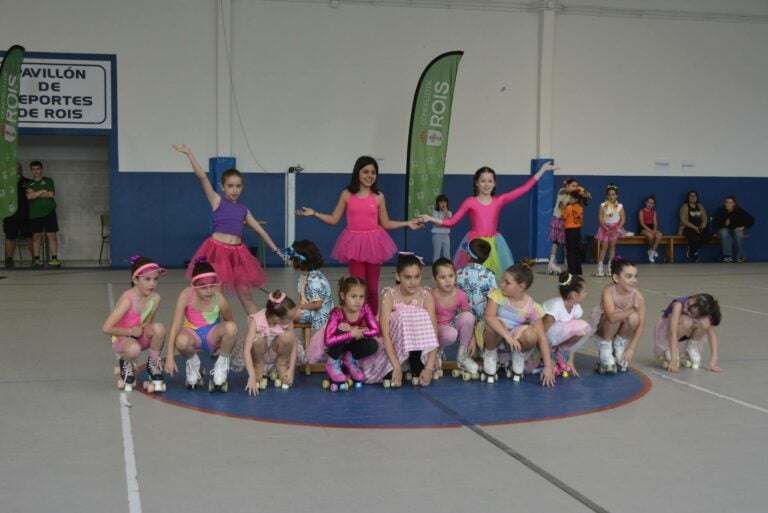 Estas son as actividades municipais de Rois para o curso 2024-2025