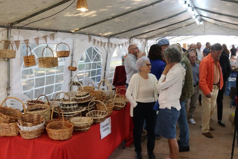Música, maxia, tradición e gastronomía na III Festa Rural de Frades