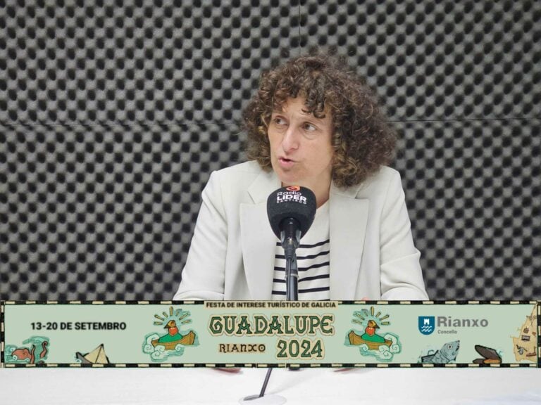 «O comercio ten que estar no centro da cidade, non en polígonos nas aforas»