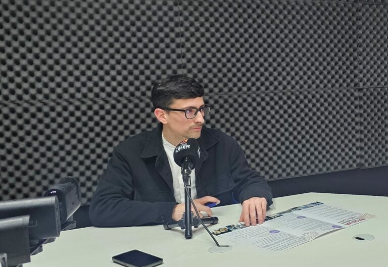 Anxo Arca pide claridade ao BNG tras o acordo co PP para cubrir vacantes na Corporación