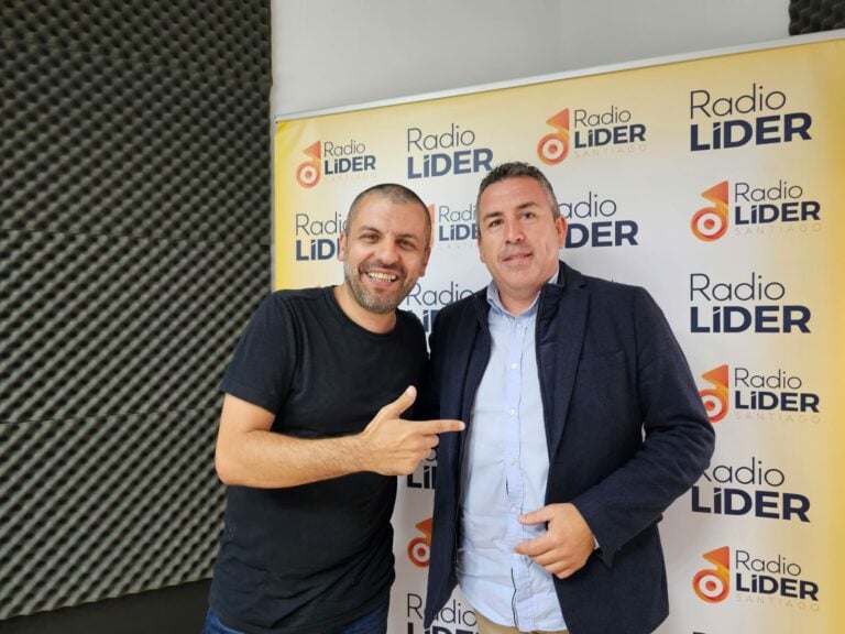 O alcalde de Brión anuncia as prioridades desta lexislatura: «Un novo pavillón e loitar por un auditorio»