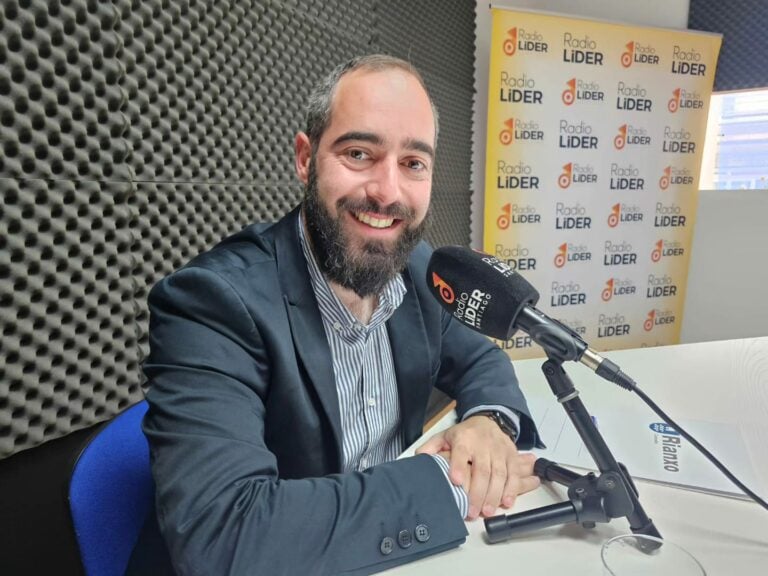 Comezan as Festas da Guadalupe en Rianxo con cobertura especial de Radio Líder