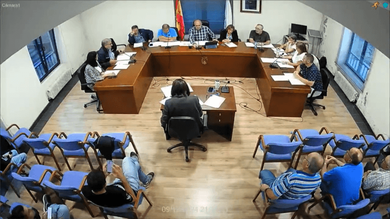 A falta de apoios ao plan estratéxico xeral fai perigar as subvencións en Dodro