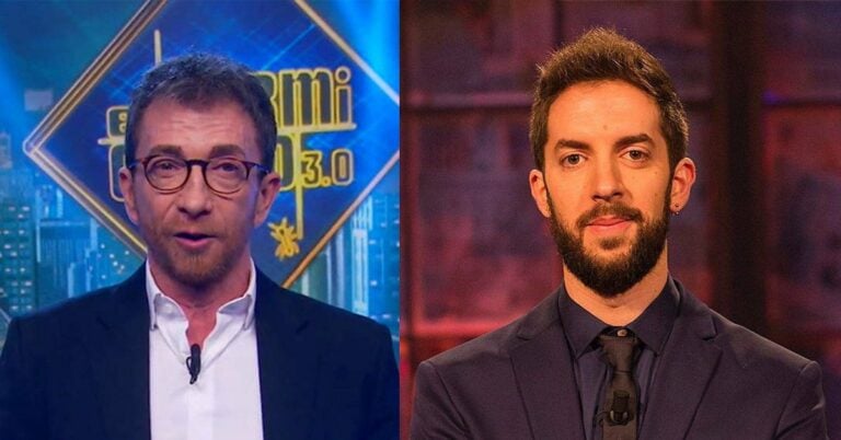 ENCUESTA | Y tú de quién eres, ‘El Hormiguero’ o ‘La Revuelta’