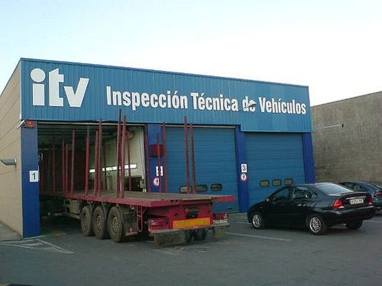Las ITV’s gallegas aplazan la huelga indefinida