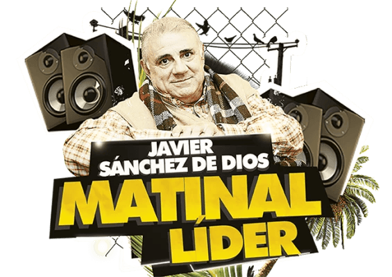 Javier Sánchez de Dios, el periodismo incesante