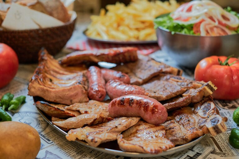 Milongas regresa a Santiago con la apertura de su nueva parrillada