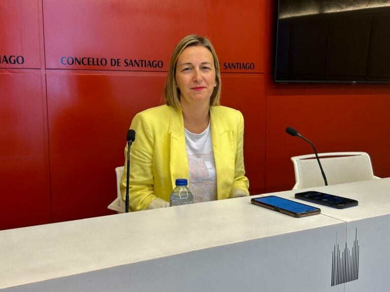 Raxoi aproba o proxecto de Regulamento da Mesa de Hostalaría