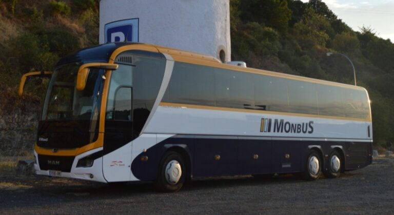 Dodro, Rois e Padrón entran na rede comarcal de transporte público do Barbanza, con conexións con Santiago