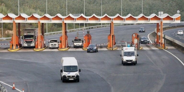 Ames propón unha mesa de traballo entre concellos e Ministerio para abordar a gratuidade da AP-9