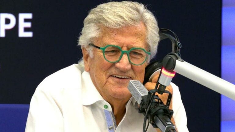 Un año sin Pepe Domingo Castaño: la voz inmortal de la radio deportiva española