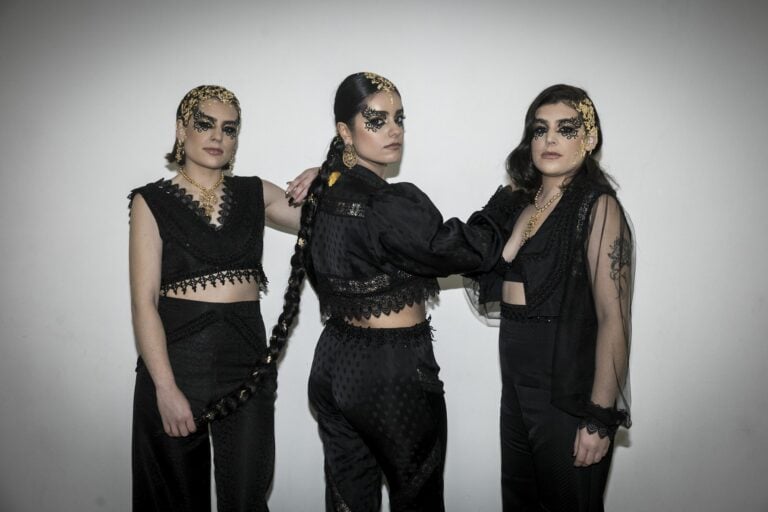 Tanxugueiras llevará su música al Festival Arena Negra en Fuerteventura