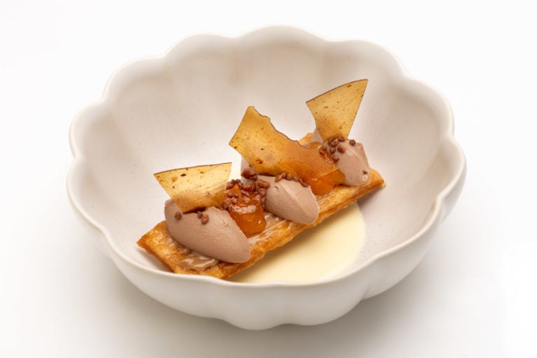 Xa hai data para a XVI edición de Santiago(é)Tapas