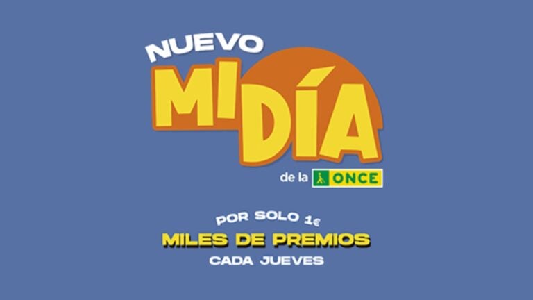 ‘Mi día’ de la ONCE deja un premio de 3.000 euros en Santa Comba