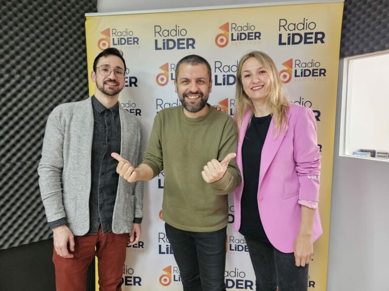 La muestra pop-up de arte y música ‘Poliédrica’ llega este sábado al Polígono do Tambre