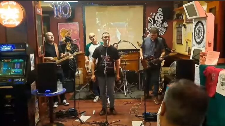 Rock Café Santiago inicia una nueva etapa estrenando dirección