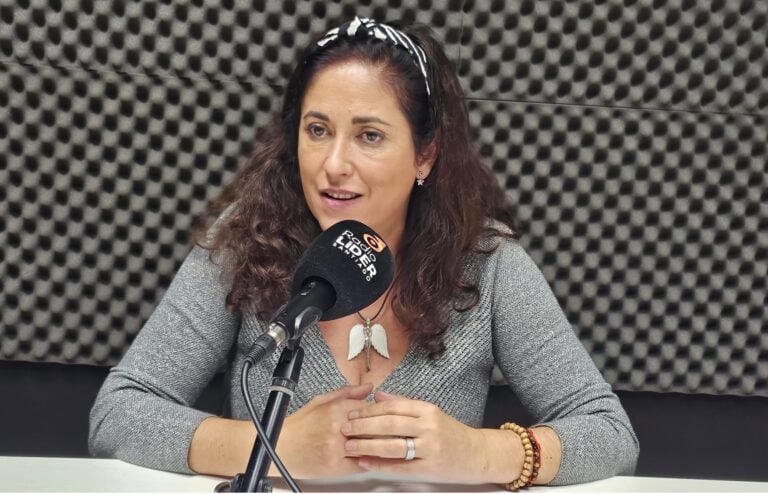 La tarotista Alar sobre el martes 13: «No trae mala suerte, trae conciencia»