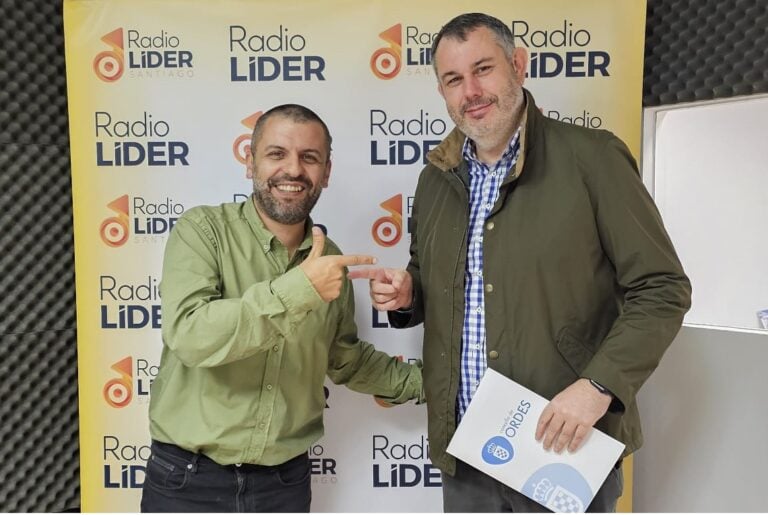 «O PXOM marca un antes e un despois no desenvolvemento urbano e industrial de Ordes»