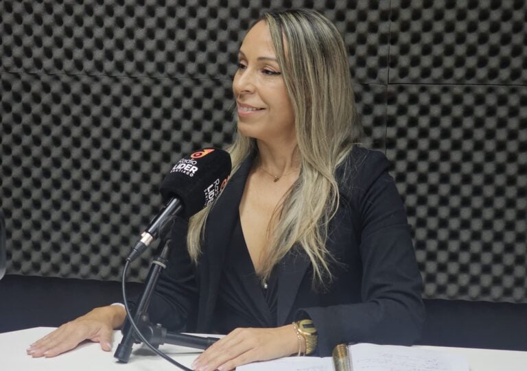 Padrón converterase este Nadal nun «pequeno Vigo»